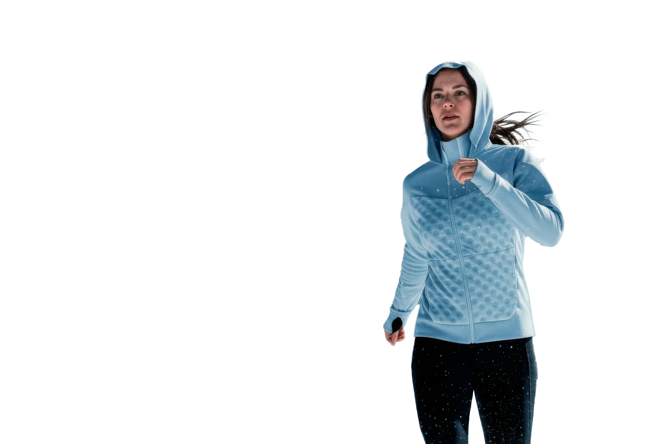 Nike Woman