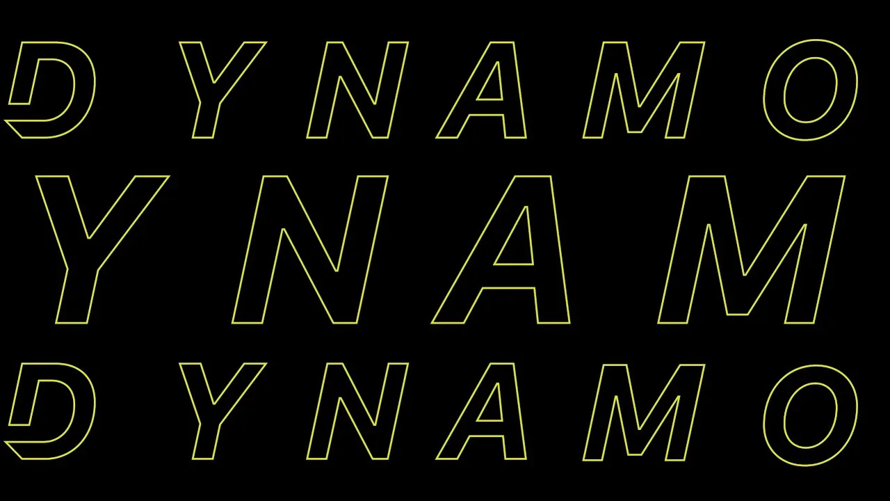 Dynamo